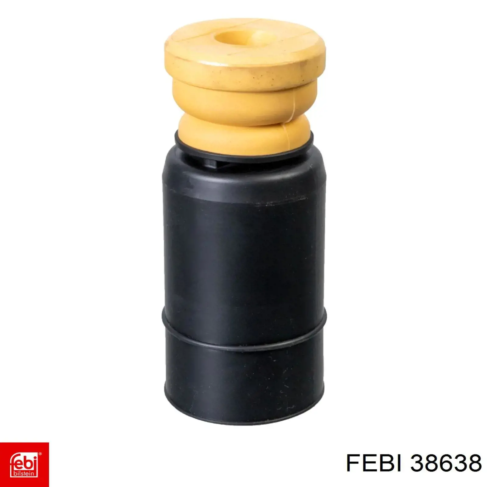 Контакти замку запалювання Febi 38638 ціна, від 38.21 USD
