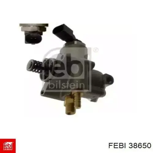 Купити 6F127025M VAG Насос паливний високого тиску (ПНВТ) - DIESEL