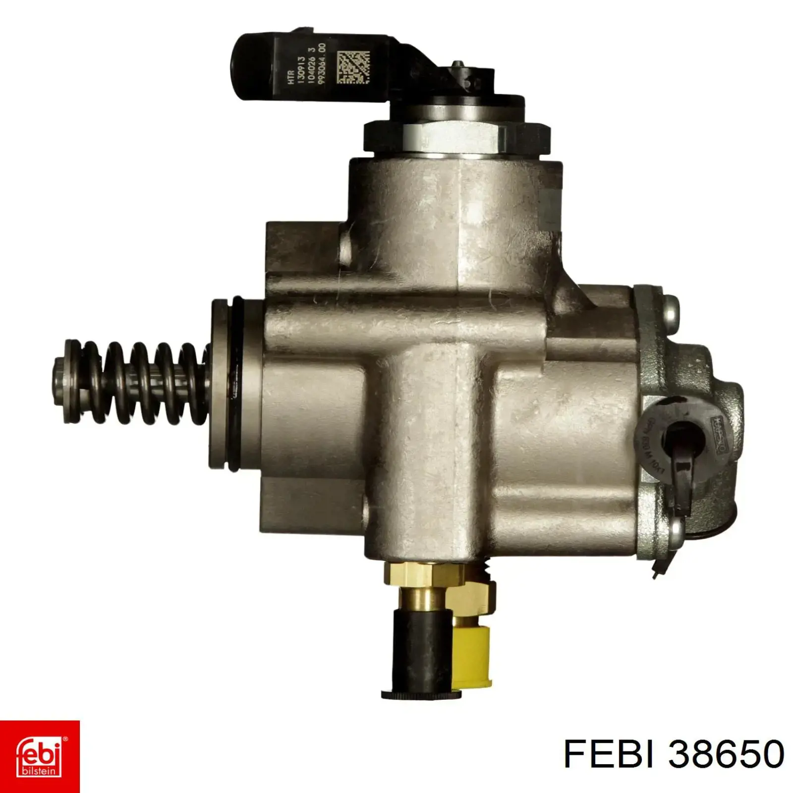 Насос паливний високого тиску VAG 6F127025M ціна, від 205.03 USD