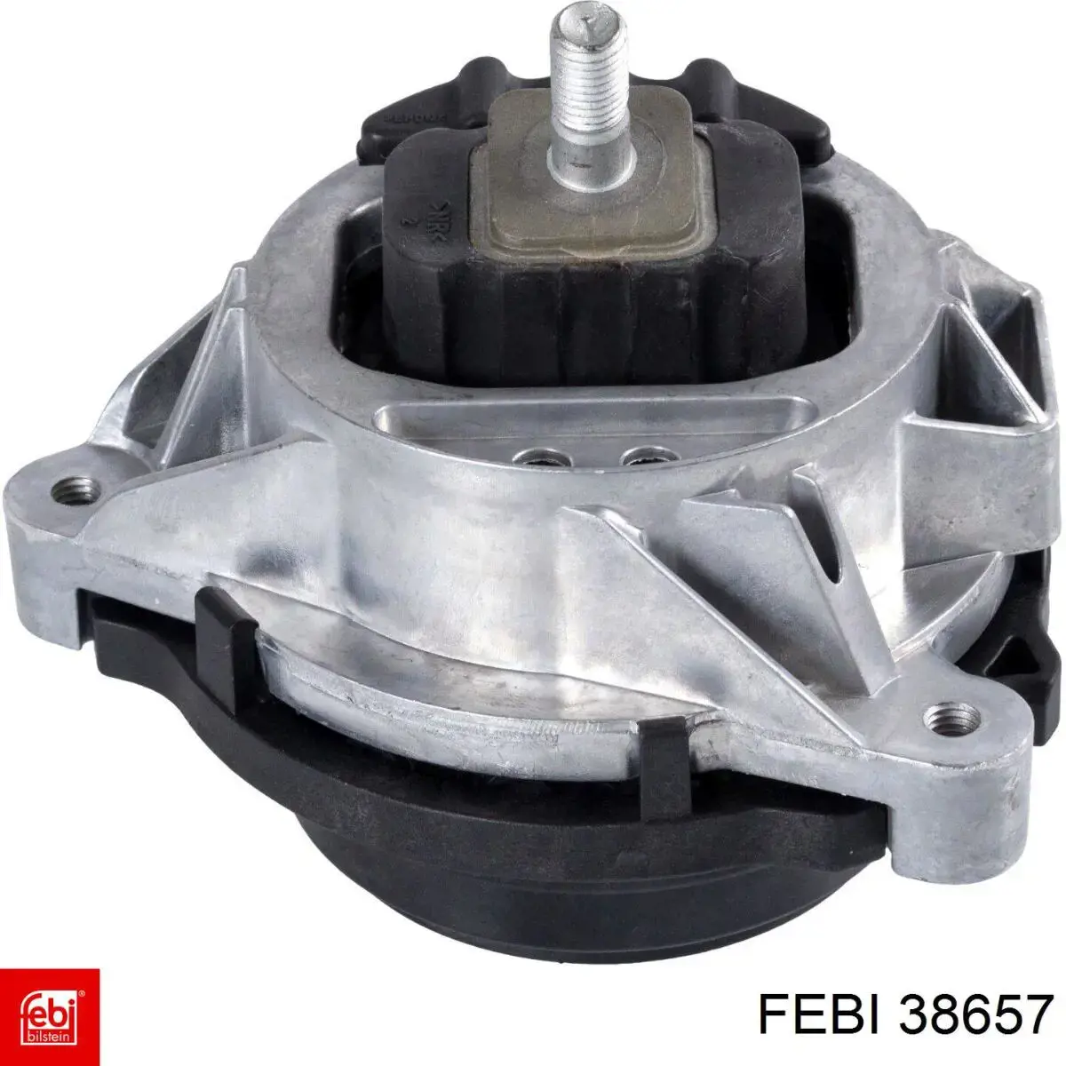 Чохол амортизатора заднього Febi 38657 ціна, від 3.81 USD