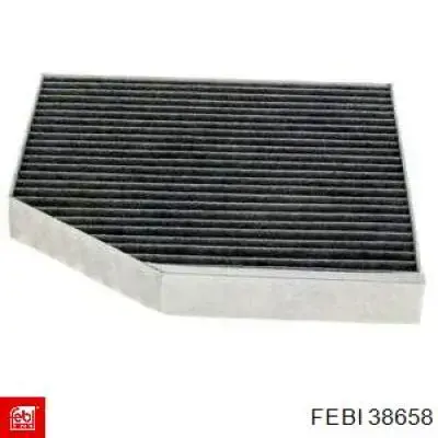 38658 Febi Внутрішньосалонний фільтр