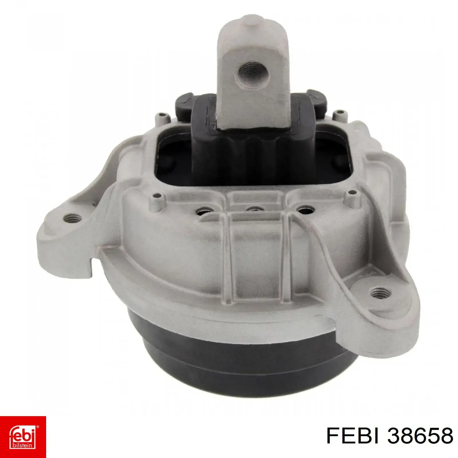 Купити 38658 Febi Фільтр салону вугільний