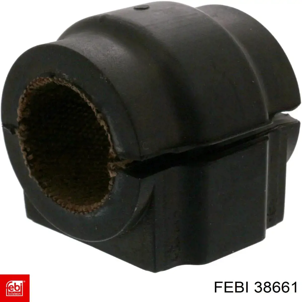 38661 Febi двигун вентилятора пічки (обігрівача салону)