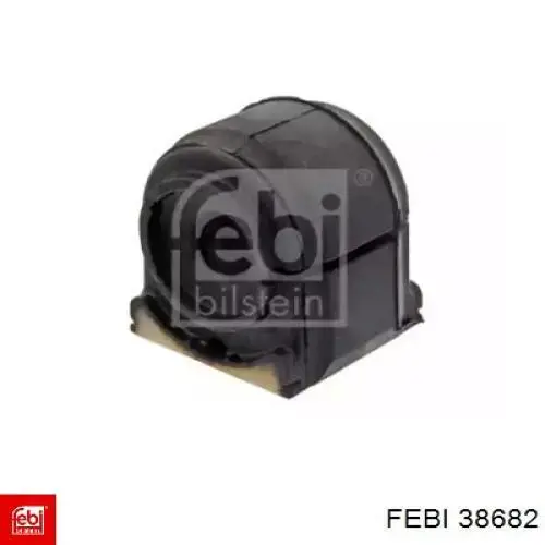 38682 Febi Втулка стабілізатора переднього