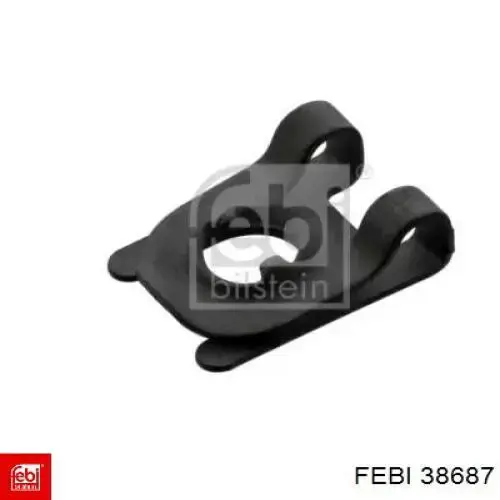  Febi 38687 ціна, від 1.16 USD
