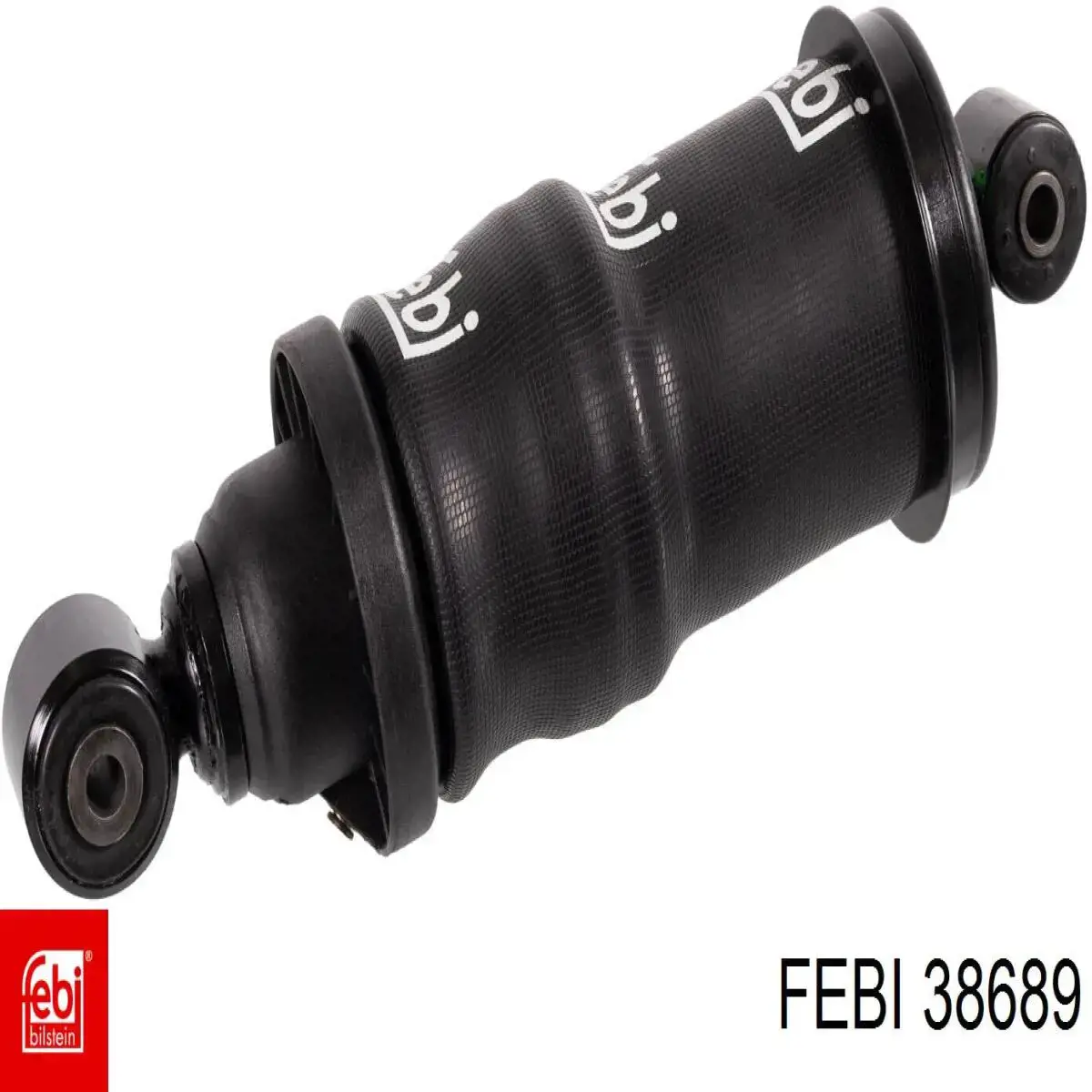 Амортизатор кабіни (TRUCK) A3001404K1 Airtech