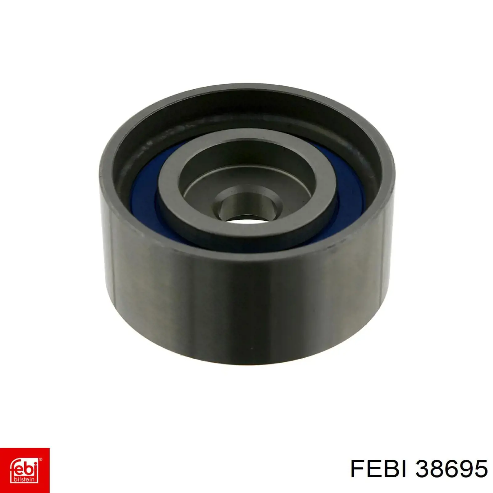 Ремкомплект ГРМ Renault (RVI) 7701474198