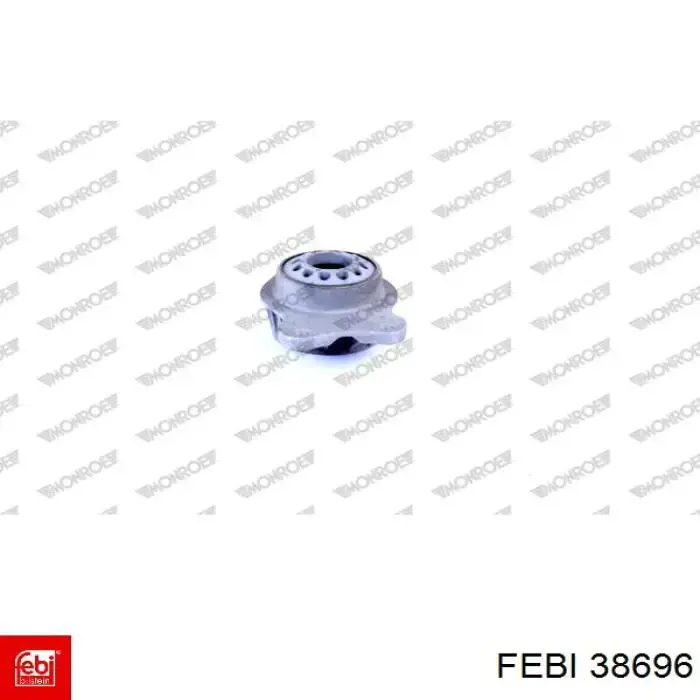 Заставна гайка під саморіз Romix C10133 ціна, від 1.14 USD