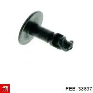 Болт/гайка кріплення Romix C10126 ціна, від 1.71 USD