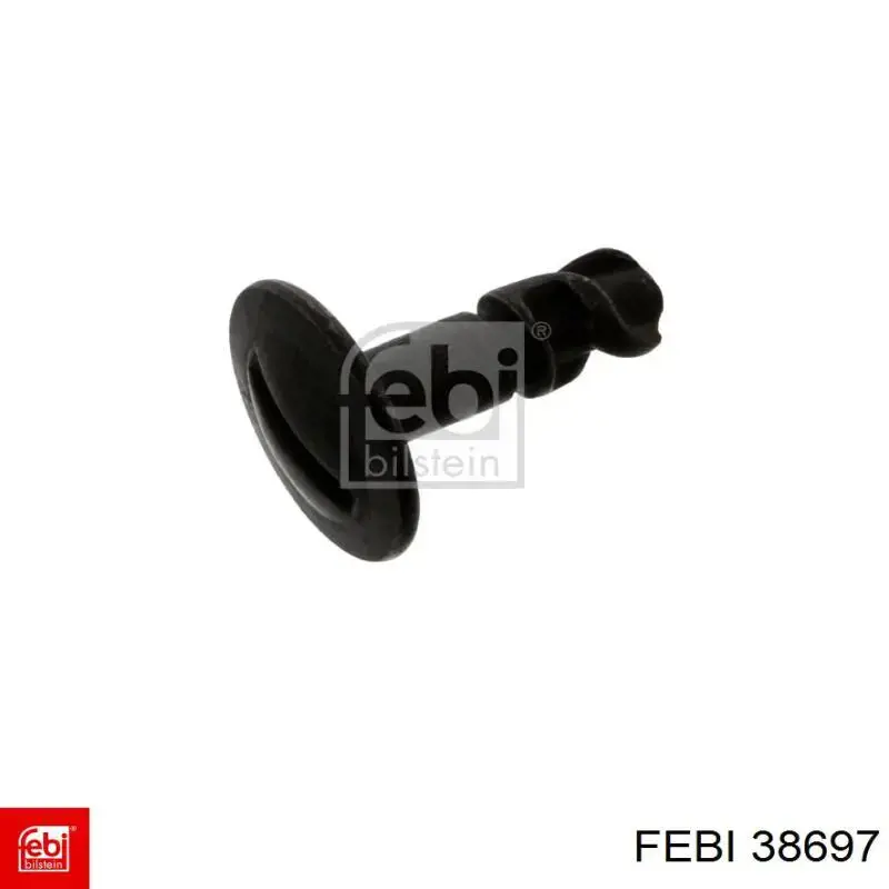 Болт/гайка кріплення HB Autoelektrik 50267057 ціна, від 1.97 USD