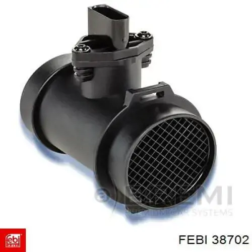 Купити 38702 Febi ДПРВ