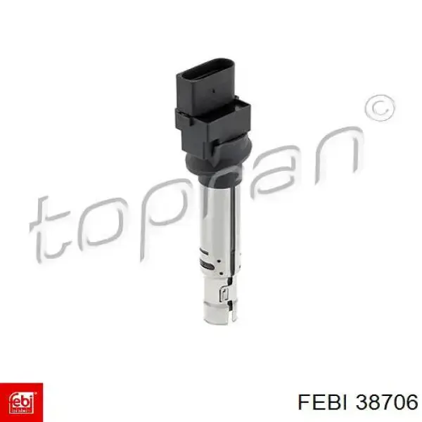 Купити 38706 Febi Котушка запалювання