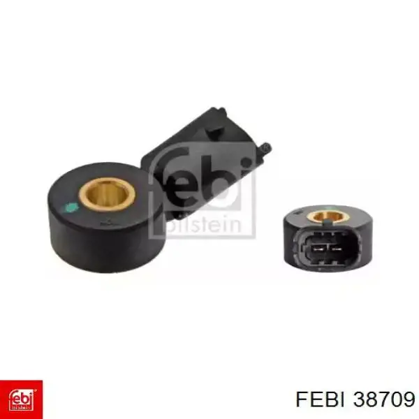Купити 38709 Febi Датчик детонації