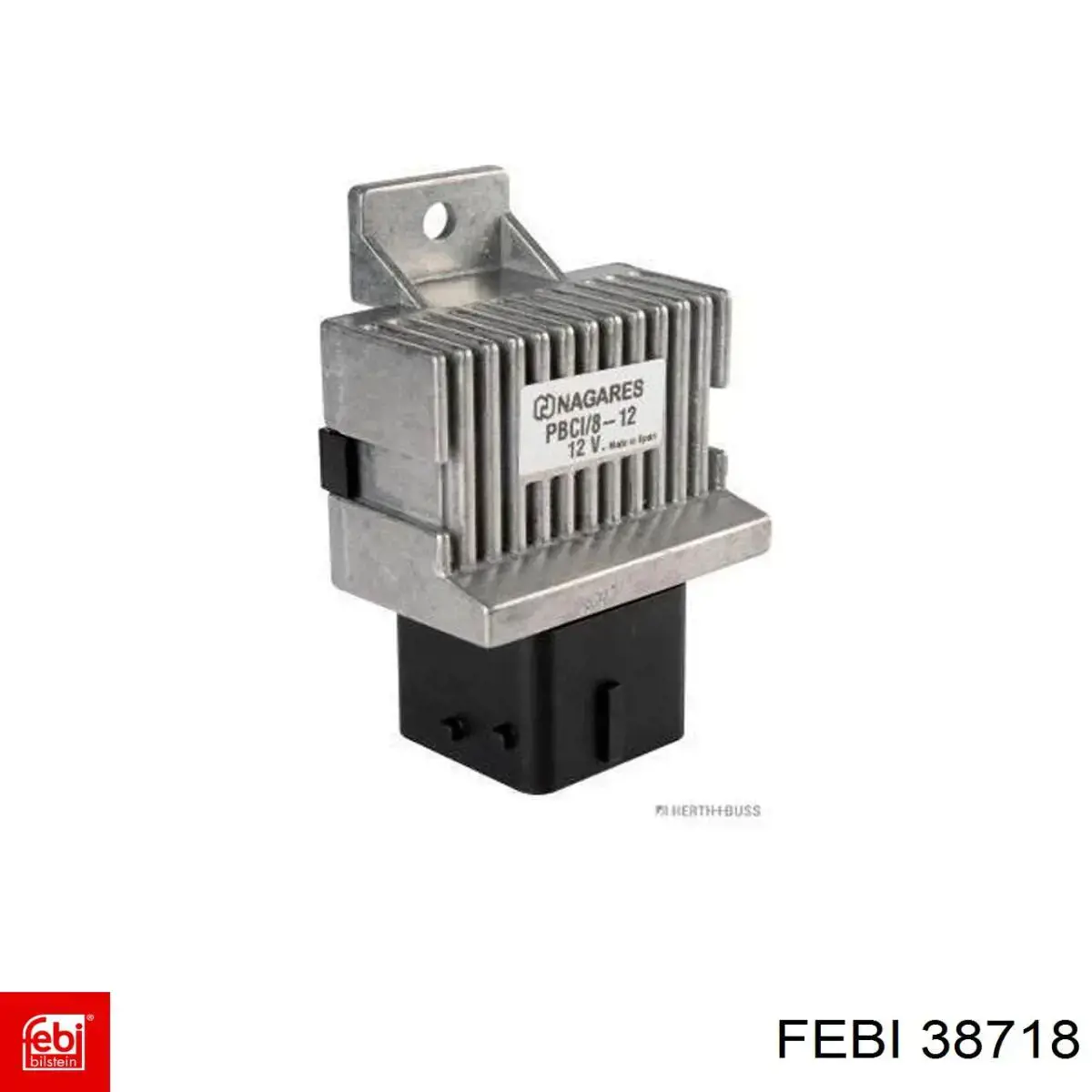 Реле управління ERA 661333 ціна, від 28.43 USD