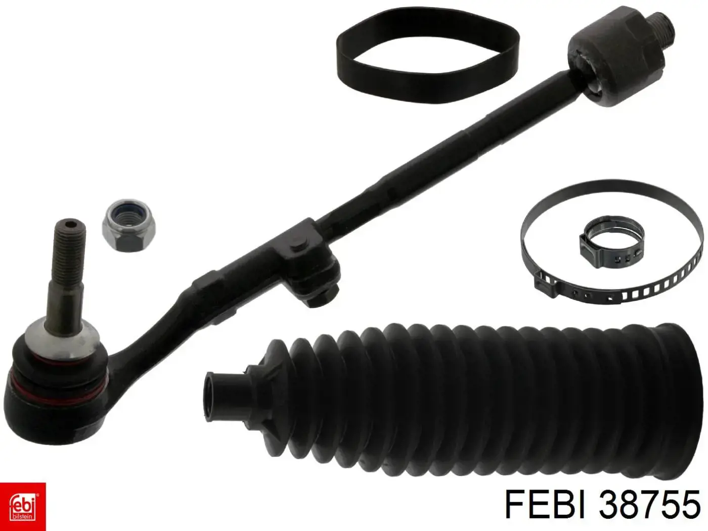 Купити 38755 Febi 