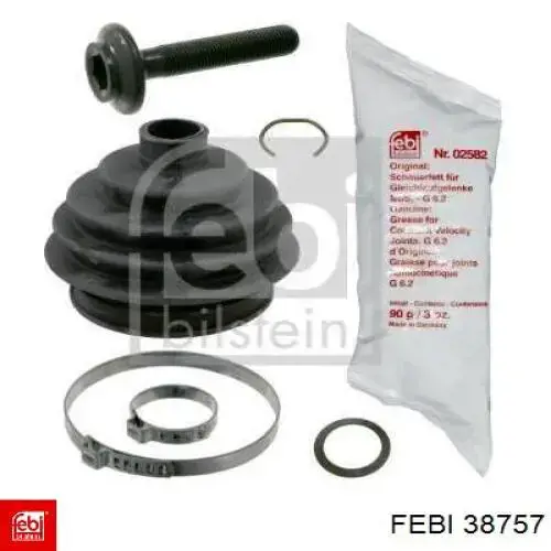 Хомут кріплення кермової рейки Opel 93190858 ціна, від 0.84 USD