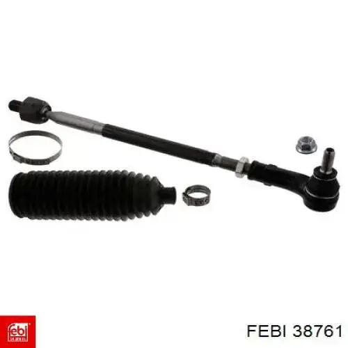  38761 Febi