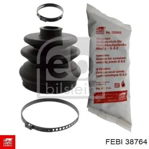  38764 Febi