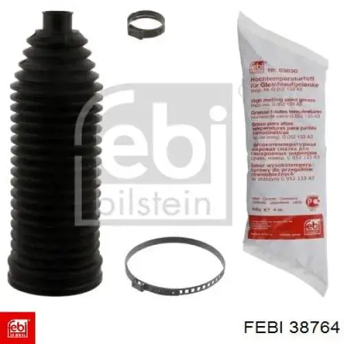  Febi 38764 ціна, від 0.74 USD