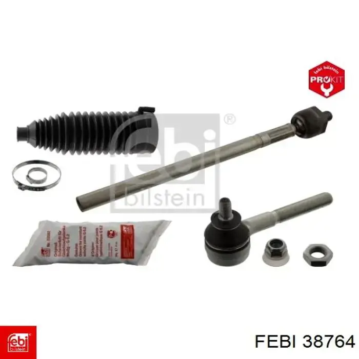 Купити 38764 Febi 