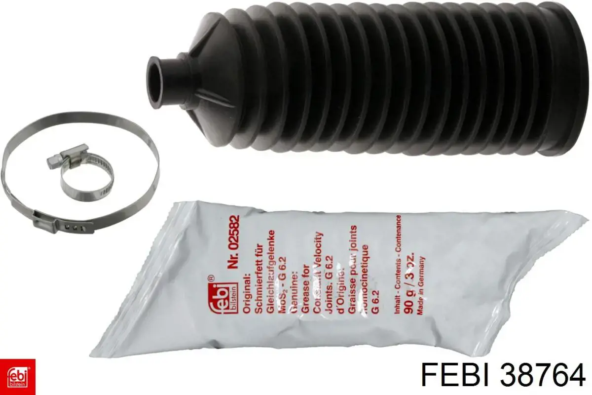  Febi 38764