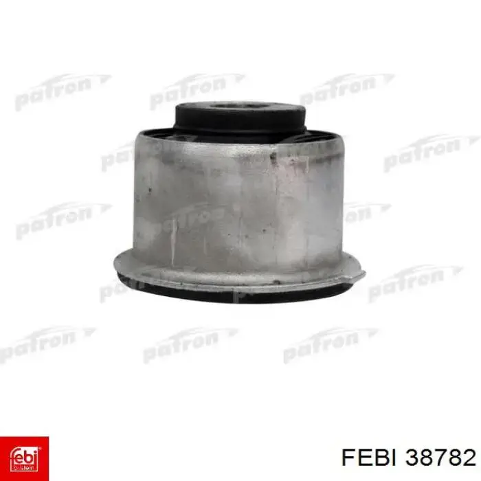 Елементи кріплення Febi 38782 ціна, від 16.55 USD