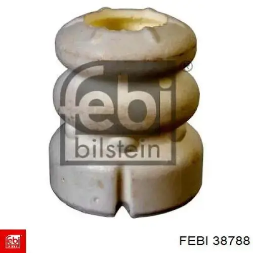 Купити 38788 Febi Пробка піддона двигуна