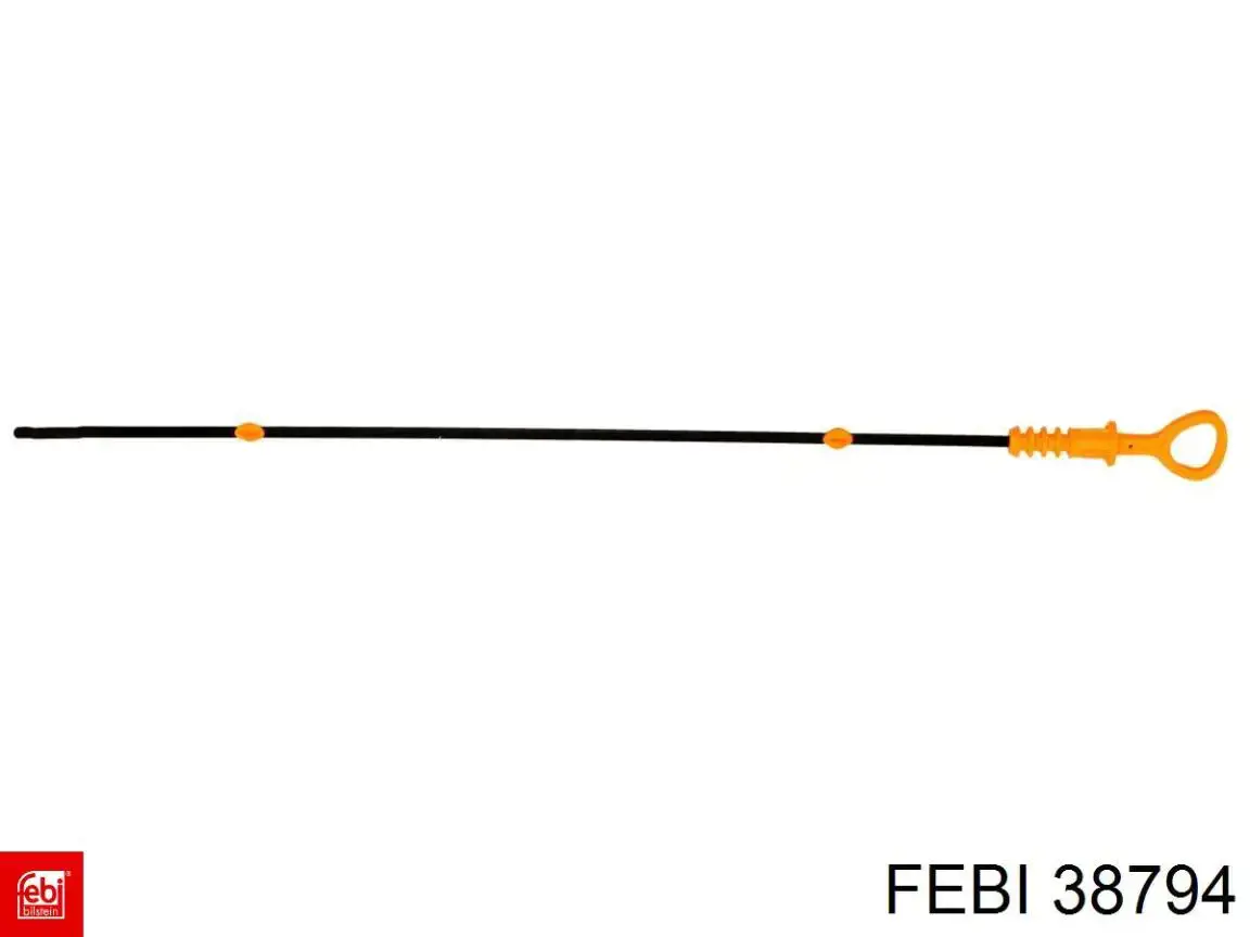Купити 38794 Febi Щуп рівня олії