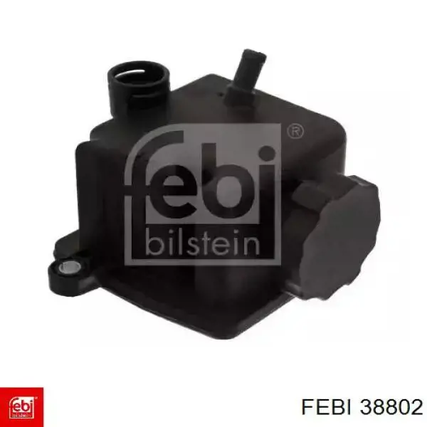 Бак масляний Febi 38802 ціна, від 15.53 USD