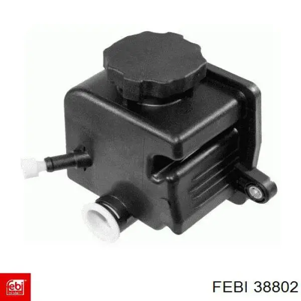 Купити 38802 Febi Бачок насоса ГПР