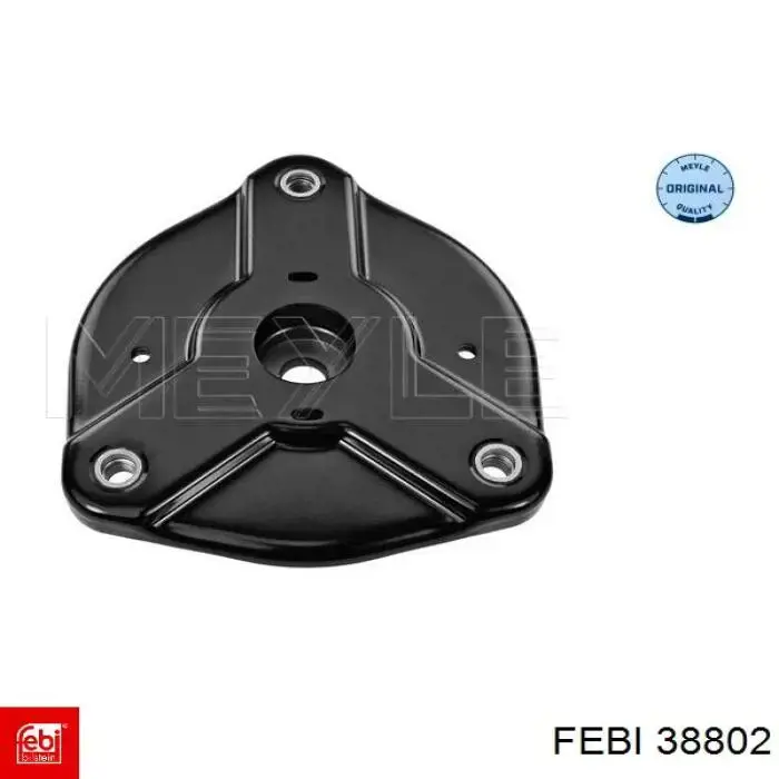 Купити 1004684 Autotechteile Бачок насоса ГПР