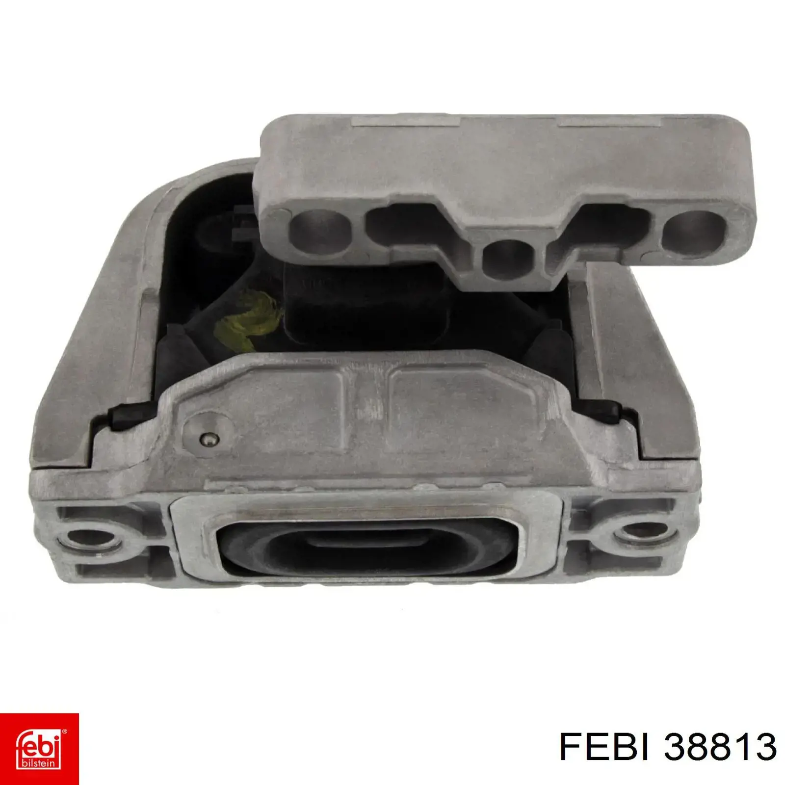 Масляний фільтр двигуна Febi 38813 ціна, від 3.88 USD