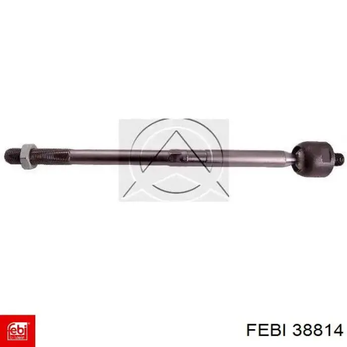 Купити 38814 Febi Тяга рульова поздовжня