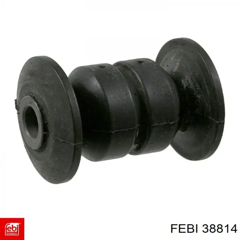 Рульова тяга 38814 Febi
