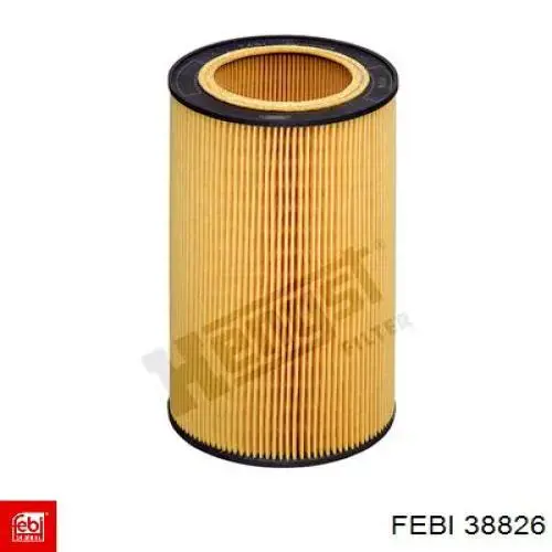 TE4017 Mfilter Фільтр масла