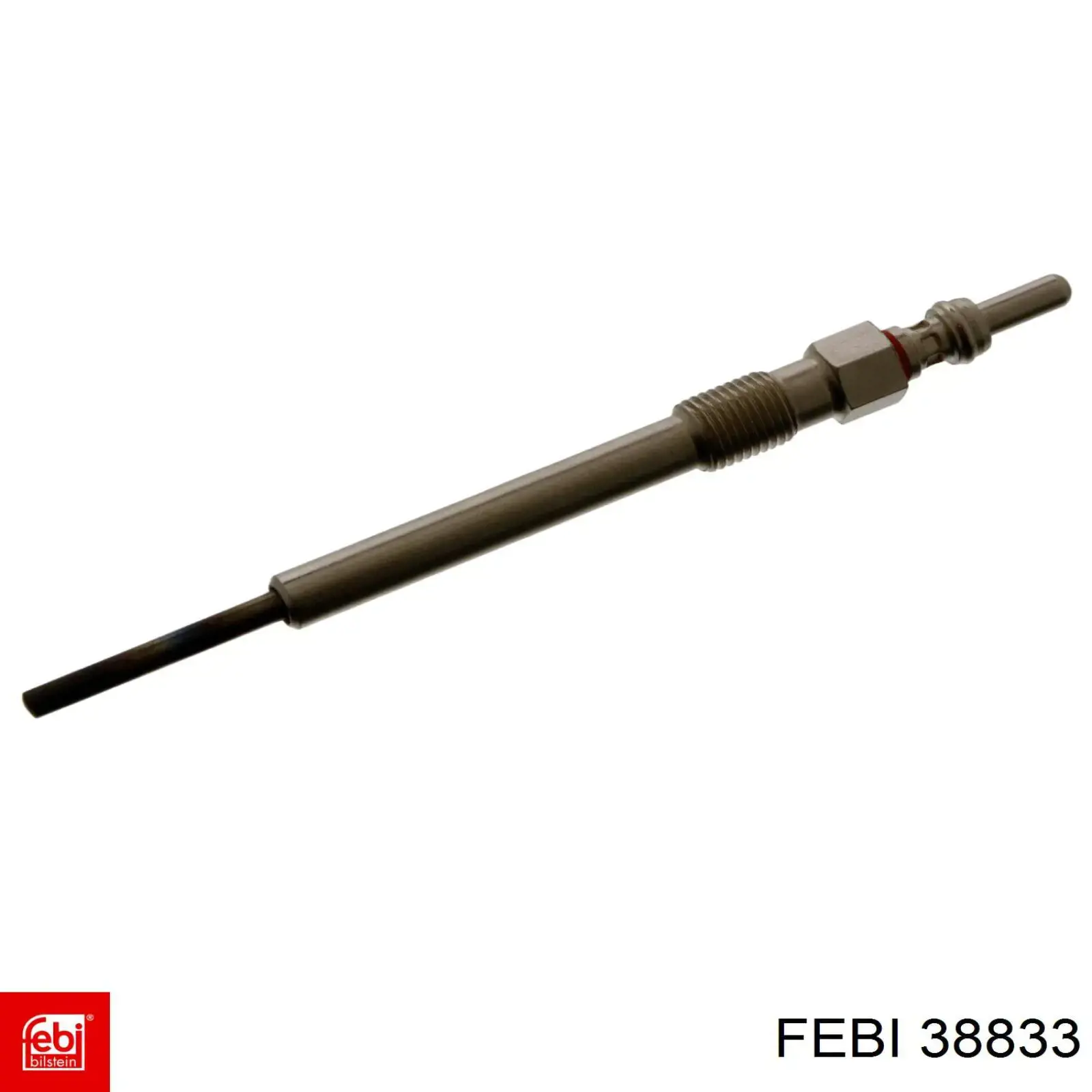 Купити 38833 Febi Свічка накалу