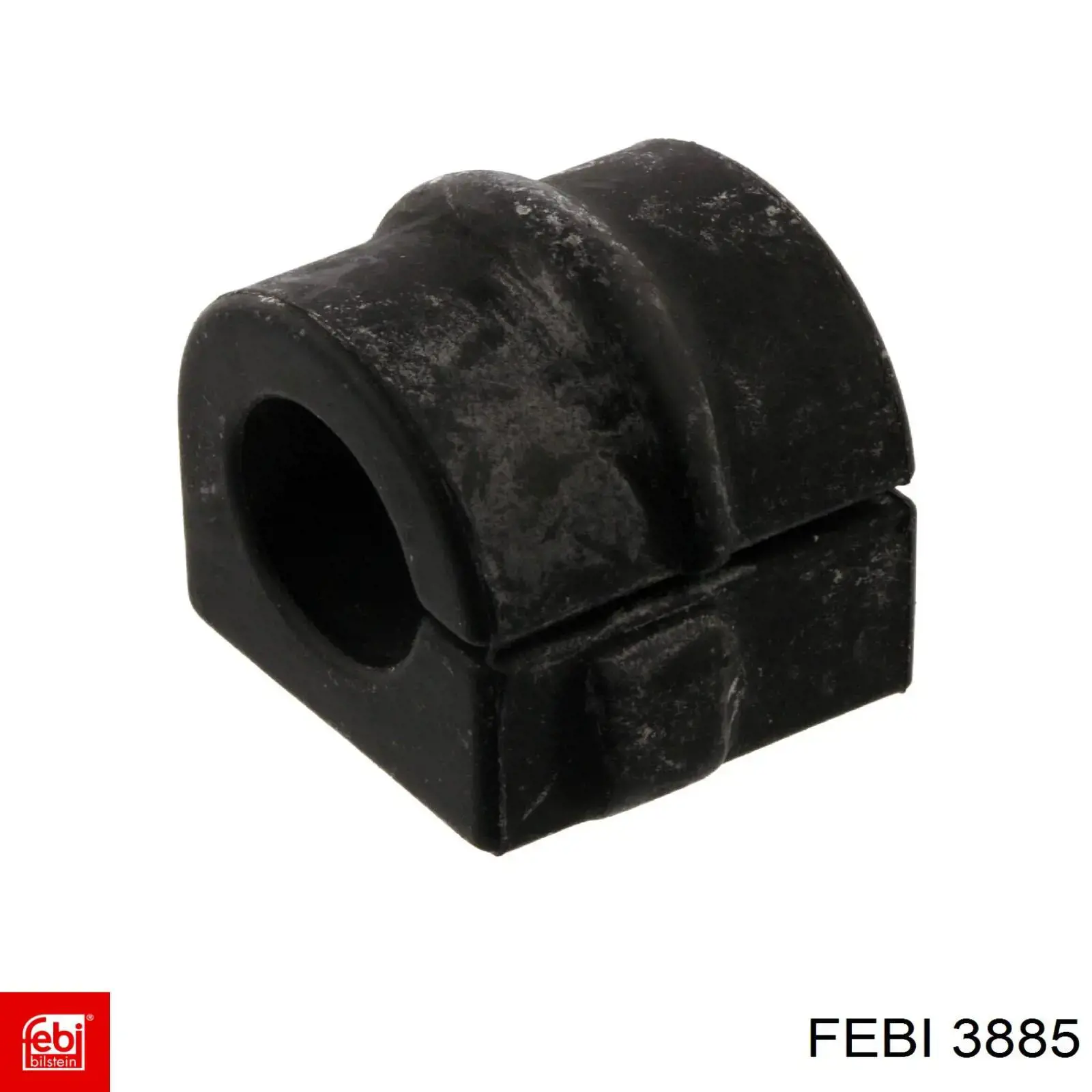 Подушка стабілізатора General Motors 0350116 ціна, від 1.12 USD