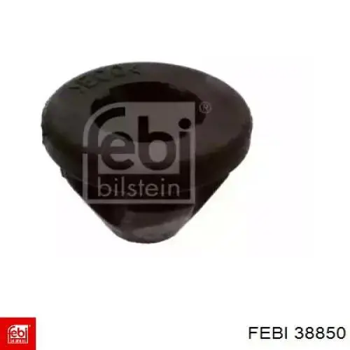 Подушка декоративної кришки двигуна Febi 38850 ціна, від 1.34 USD