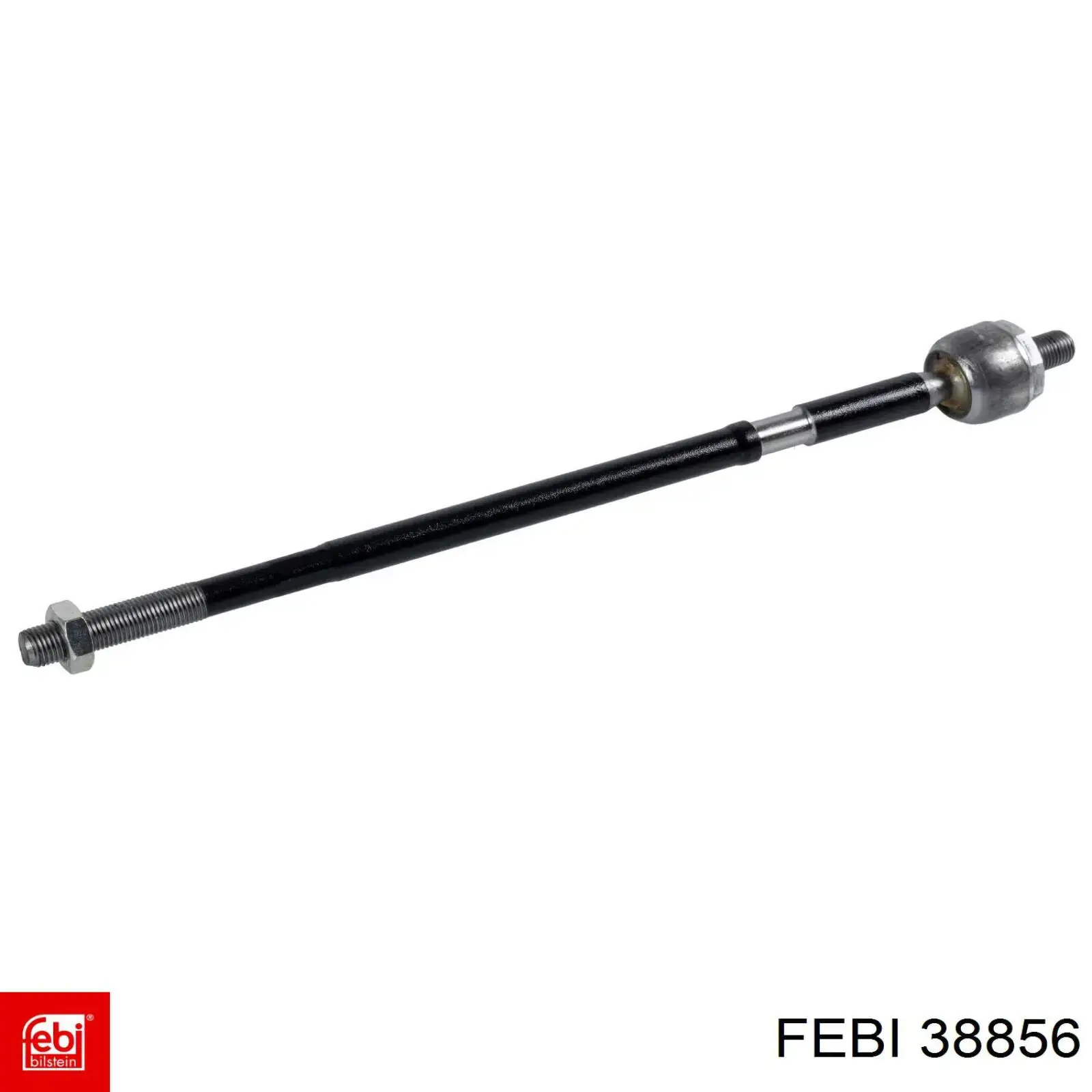 Купити 38856 Febi Тяга рульова поздовжня