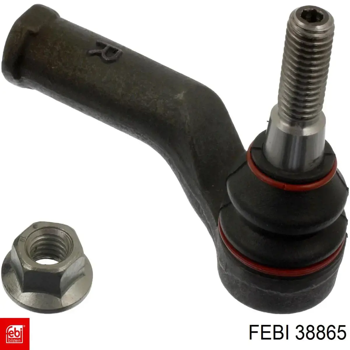 Рульовий наконечник 38865 Febi