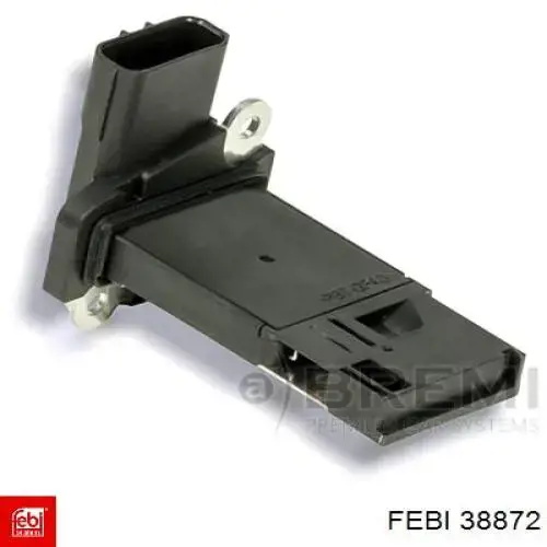 Підшипник КПП 38872 Febi