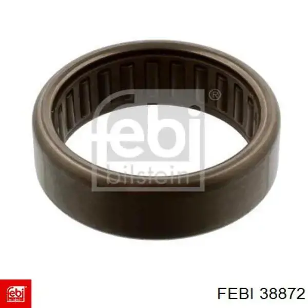 Підшипник КПП 635303007 ZF Parts