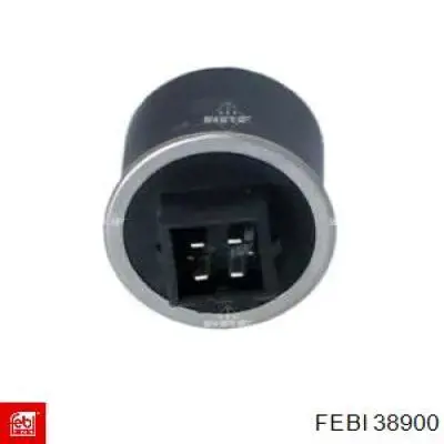 38900 Febi Тяга рульова в зборі, ліва