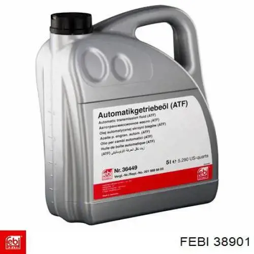 Масло трансмісії Liqui Moly 3689 ціна, від 642.39 USD