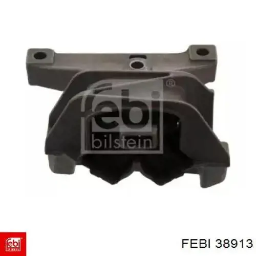 Купити 38913 Febi Подушка (опора) двигуна, права