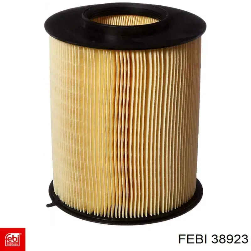 Купити 38923 Febi Автомобільний фільтр повітря