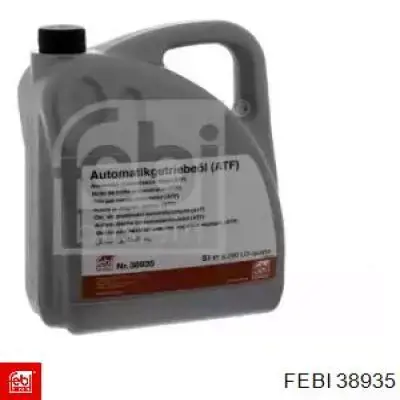Купити 38935 Febi Масло кп