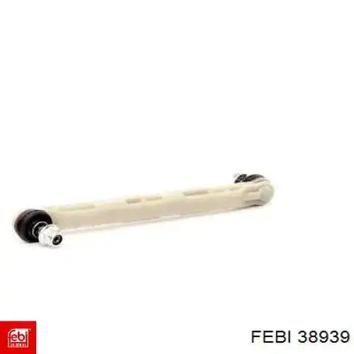 Амортизаційна стійка Febi 38939 ціна, від 10.27 USD