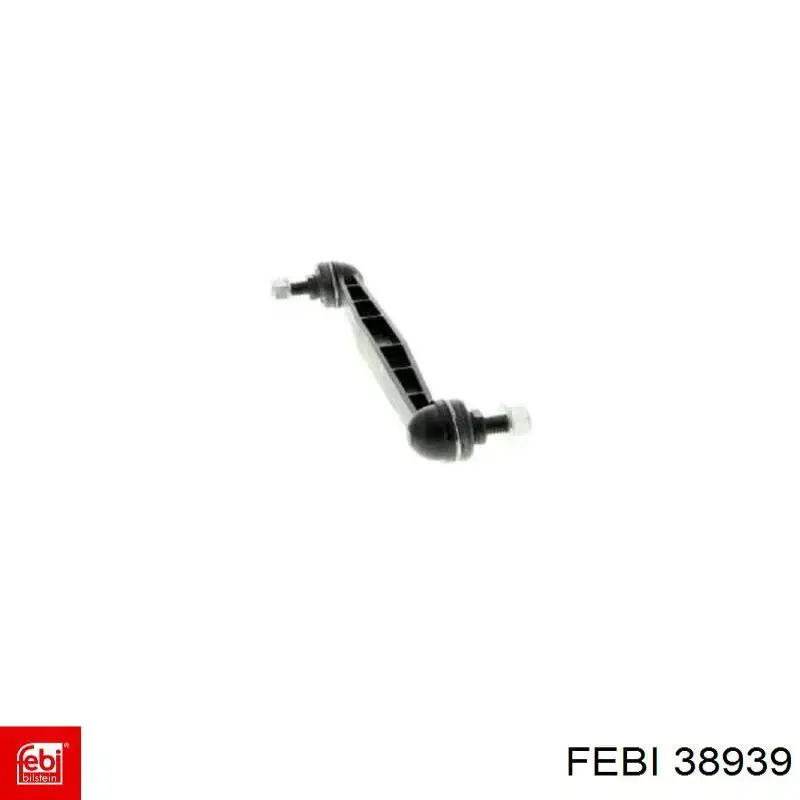 Купити 38939 Febi Тяжка стабілізатора переднього