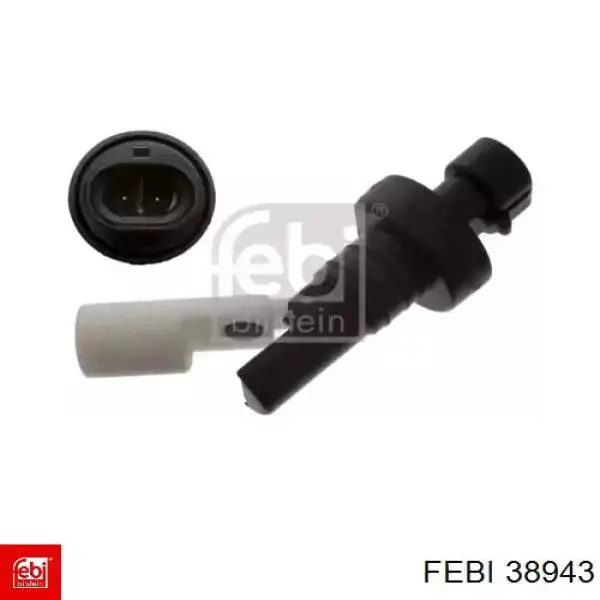 38943 Febi Датчик рівня бачка склоомивача